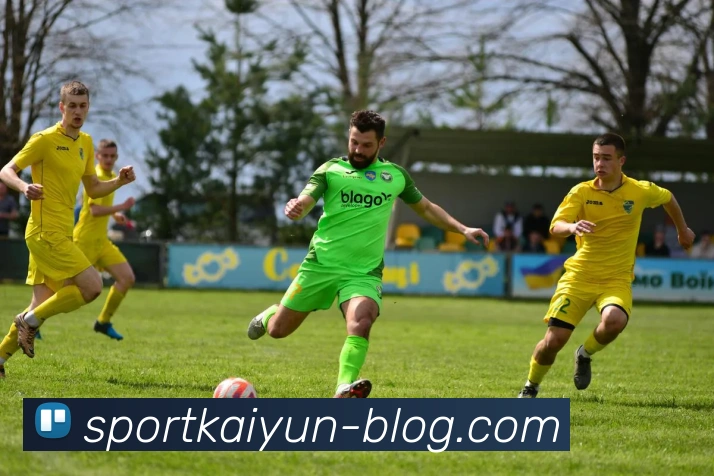 开云体育发展历程