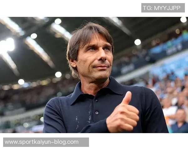 孔蒂谈劳塔罗表现称两年时间难以全面了解球员性格与能力